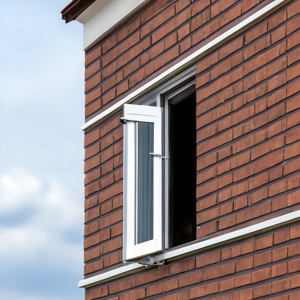 Fenster Einbruchschutz